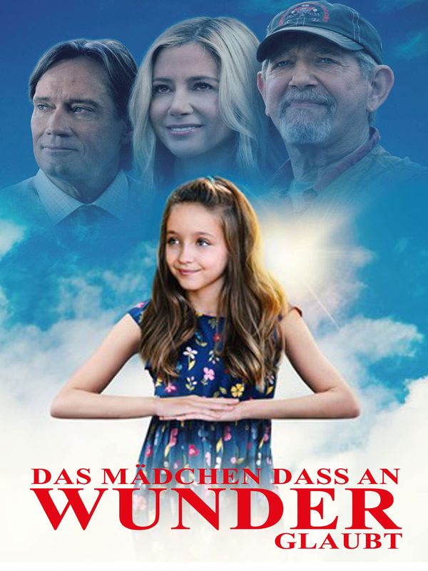 Das Mädchen, das an Wunder glaubt