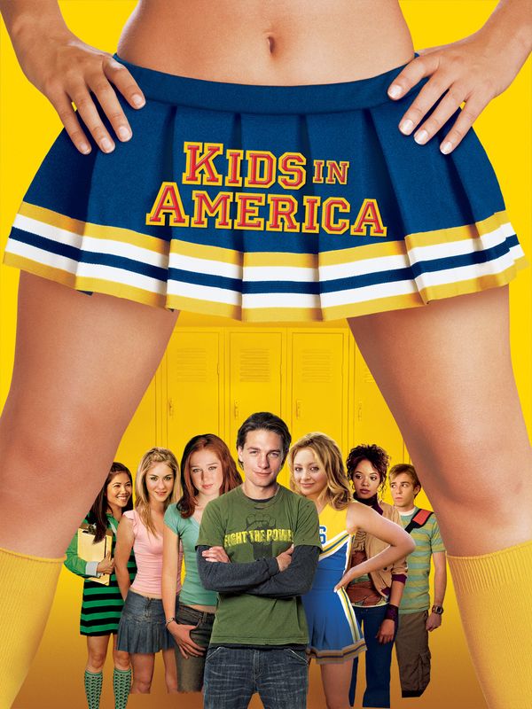 Kids in America kostenlos streamen | dailyme