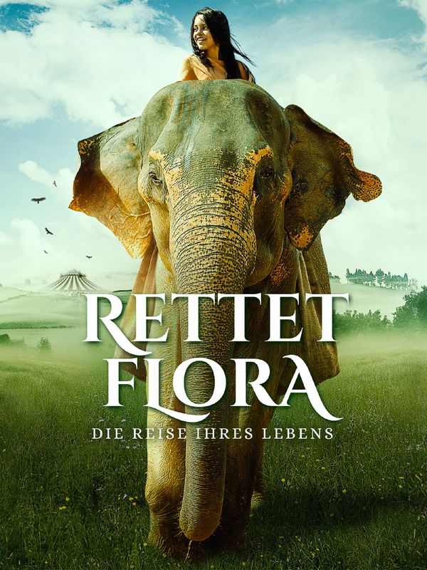 Rettet Flora - Die Reise ihres Lebens kostenlos streamen | dailyme