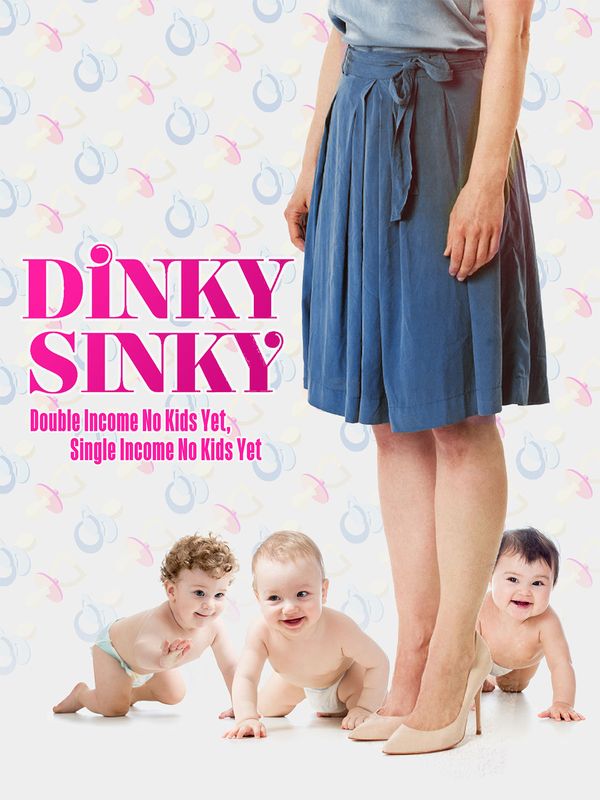Dinky Sinky kostenlos streamen | dailyme