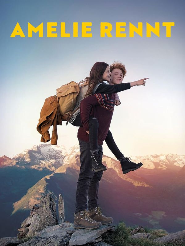 Amelie rennt kostenlos streamen | dailyme