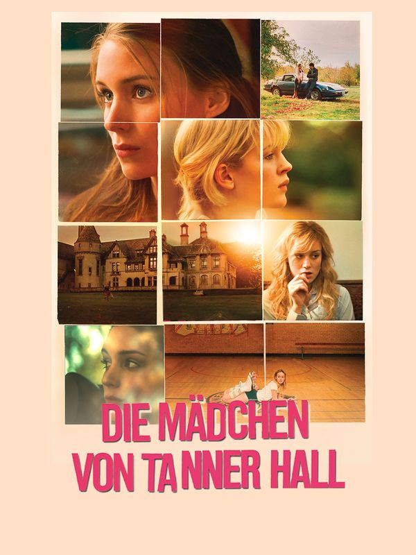 Die Mädchen von Tanner Hall