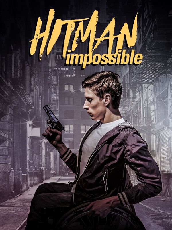 Hitman Impossible