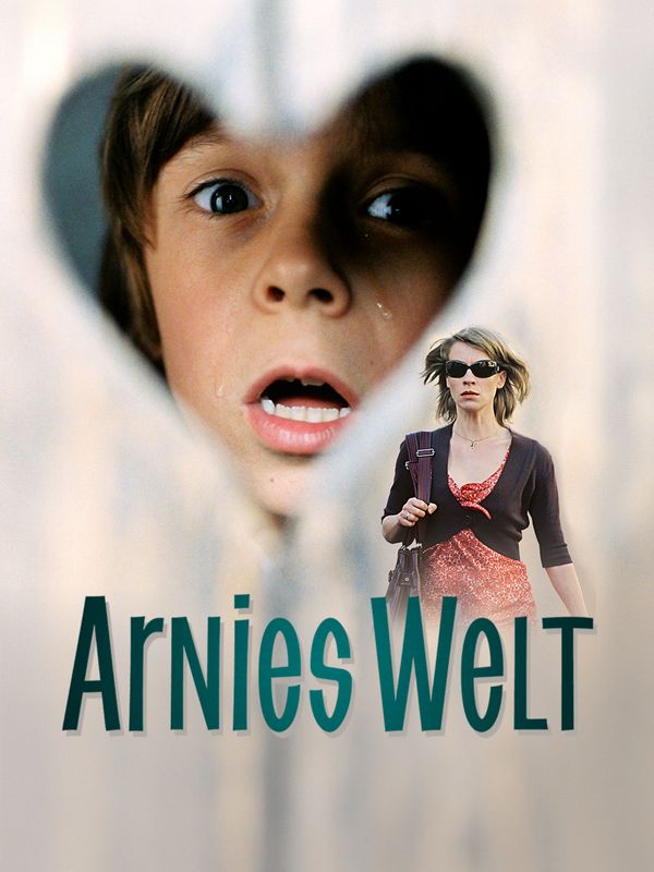 Arnies Welt
