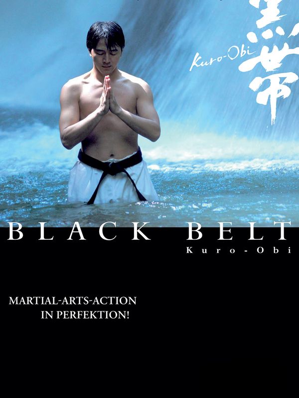 Black Belt