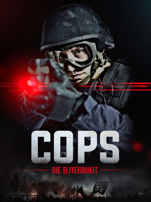 Cops – Die Elite-Einheit