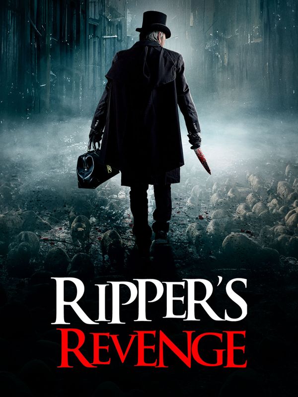 Ripper's Revenge