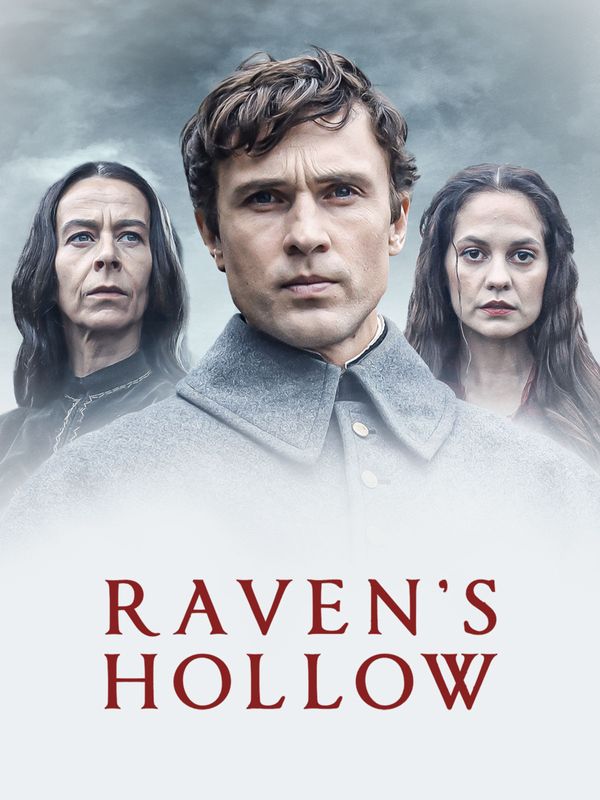 Raven's Hollow