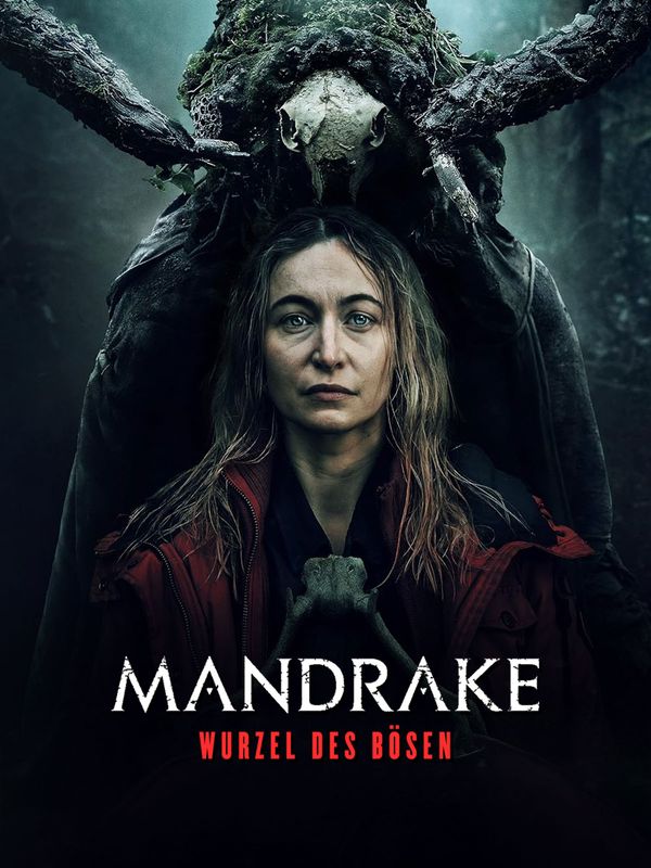 Mandrake - Wurzel des Bösen