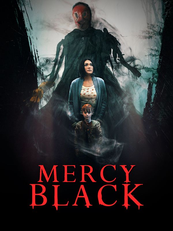 Mercy Black