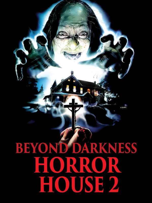 Beyond Darkness - Horror House 2