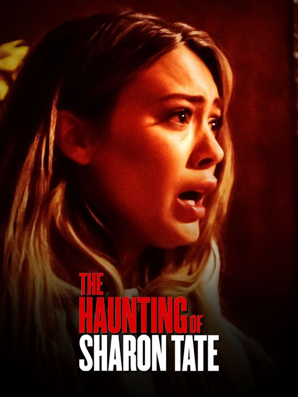 The Haunting of Sharon Tate