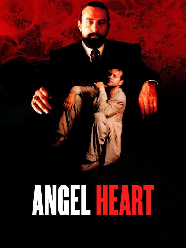 Angel Heart