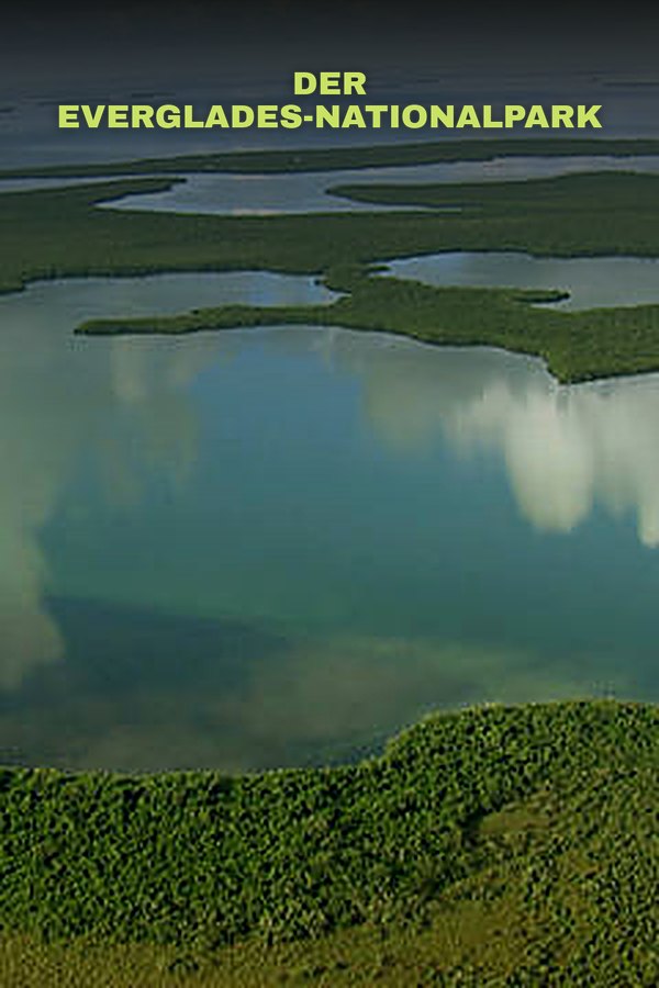 Der Everglades-Nationalpark
