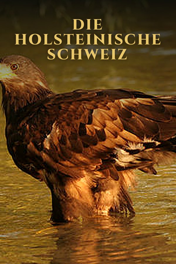 Die Holsteinische Schweiz