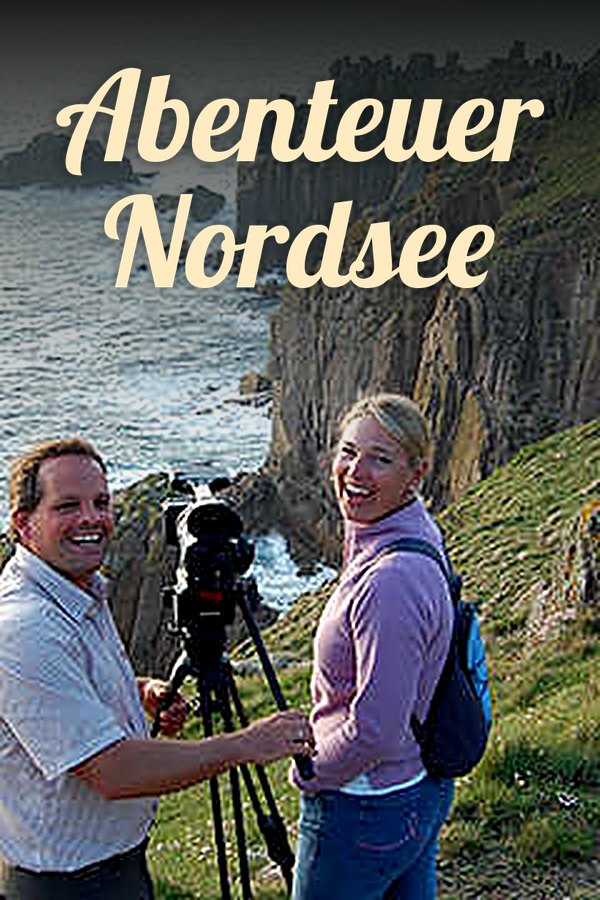 Abenteuer Nordsee