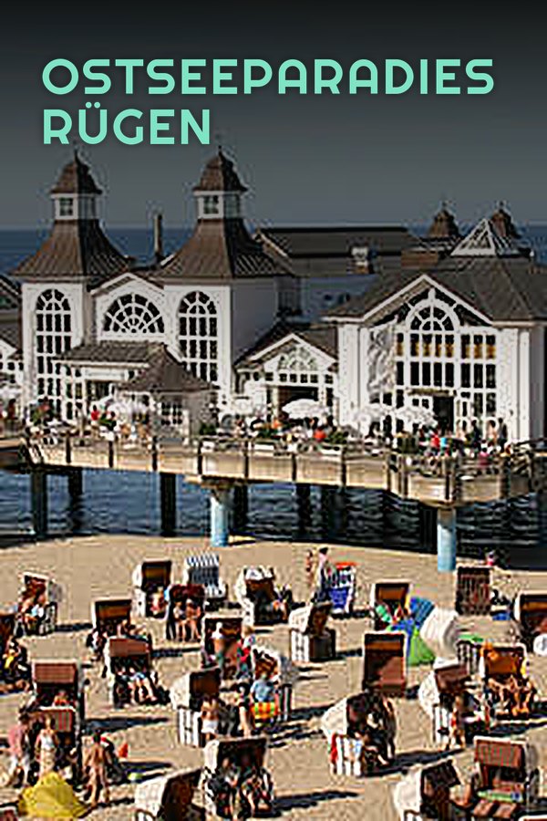 Ostseeparadies Rügen