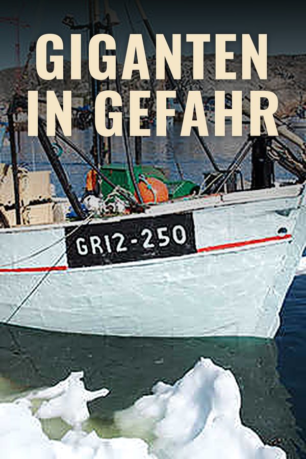Giganten in Gefahr