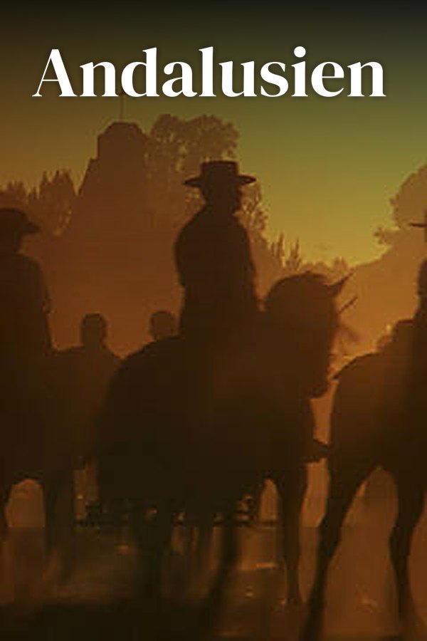 Andalusien