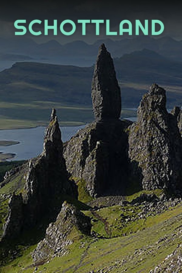 Schottland