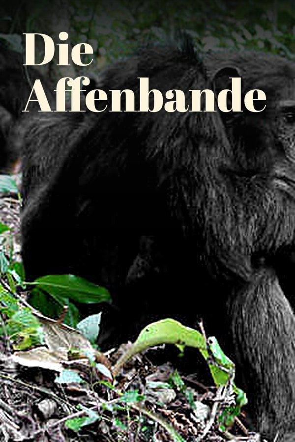 Die Affenbande