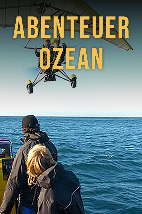 Abenteuer Ozean