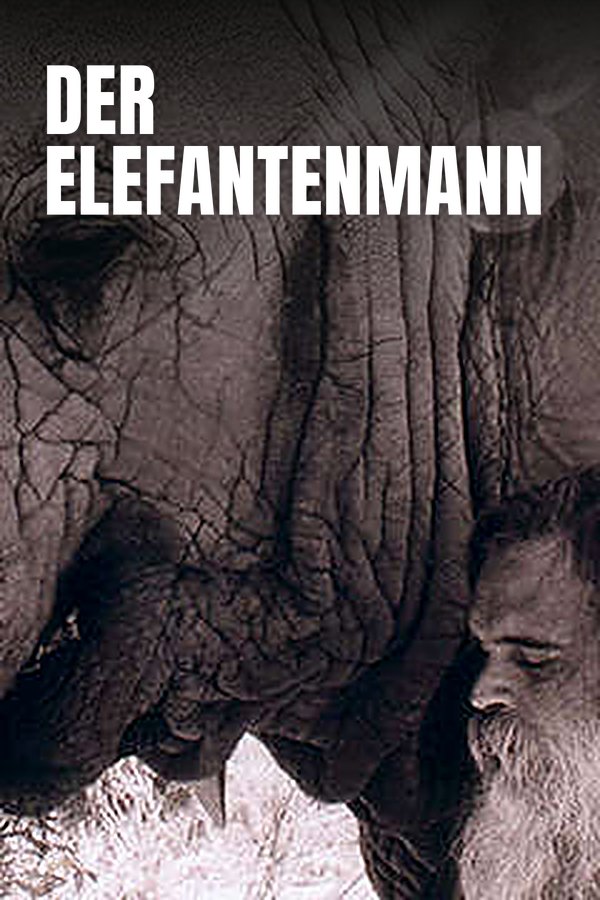 Der Elefantenmann