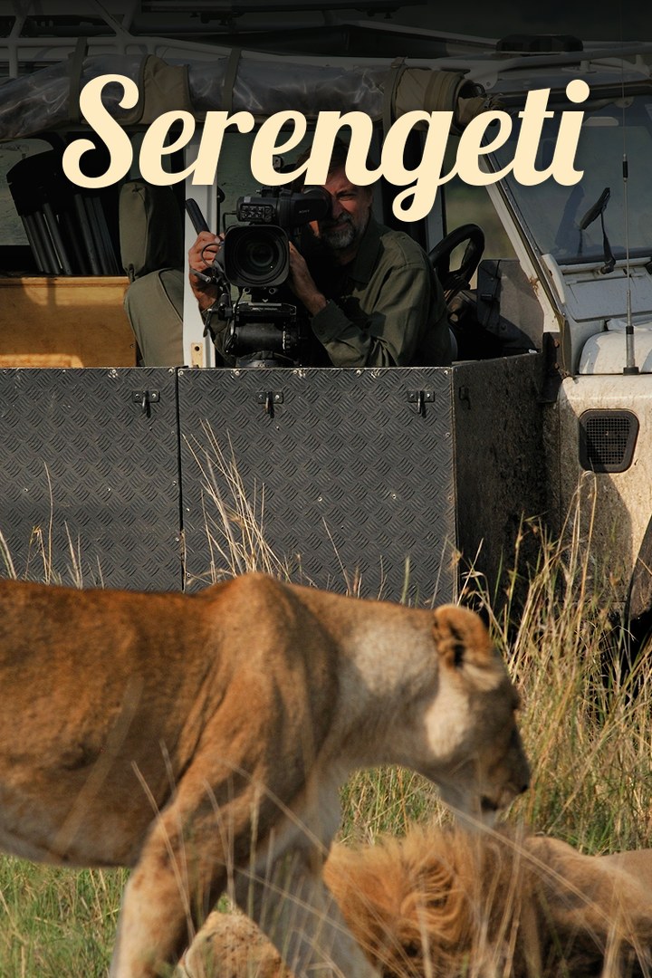 Serengeti