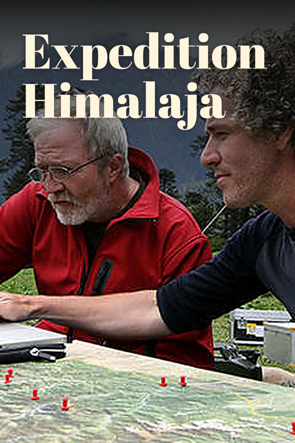 Expedition Himalaja