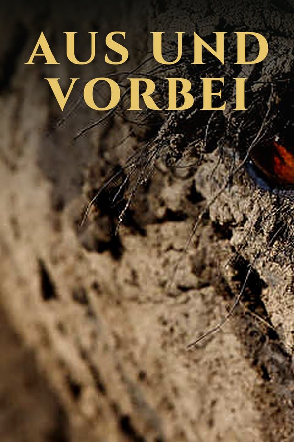 Aus und vorbei
