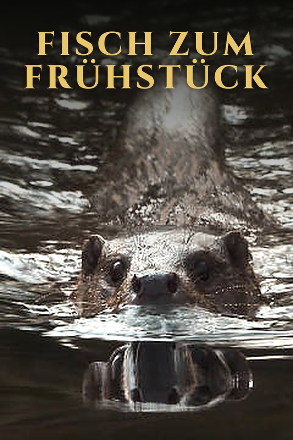 Fisch zum Frühstück