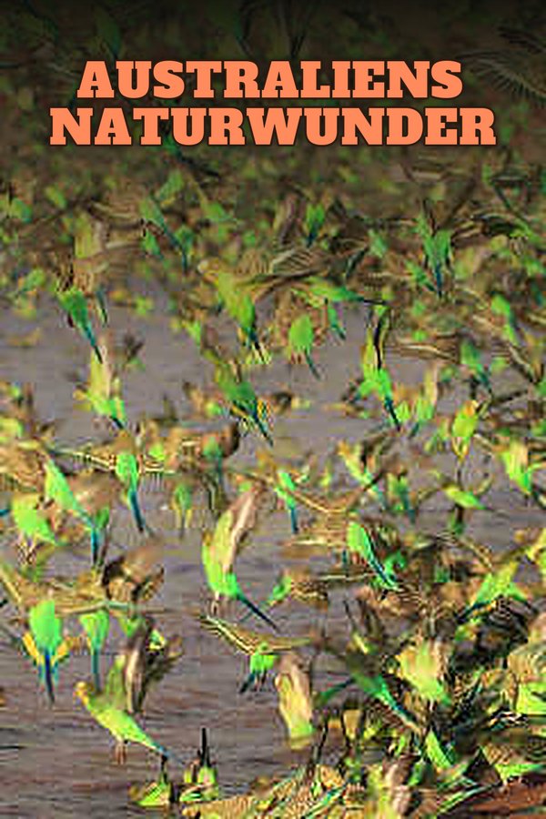 Australiens Naturwunder