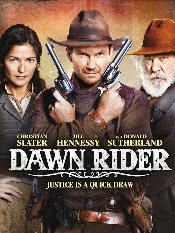 Dawn Rider