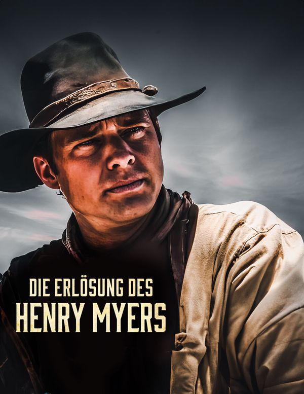 Die Erlösung des Henry Myers