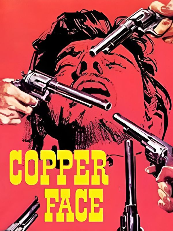 Copper Face