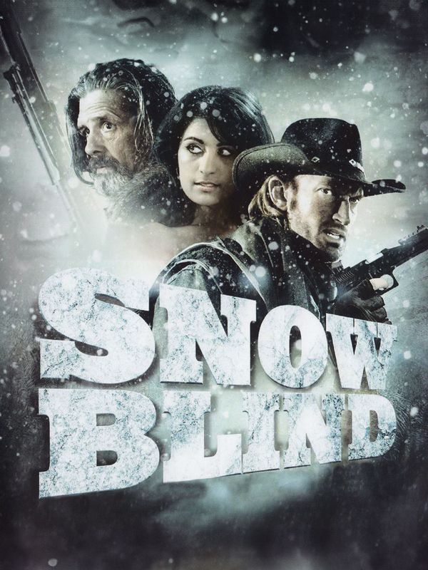 Snowblind