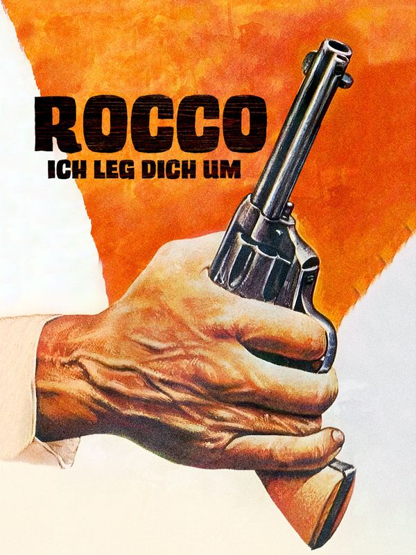 Rocco - Ich leg' dich um