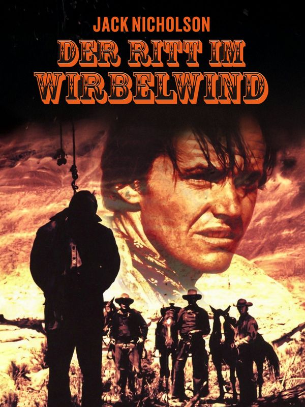Der Ritt im Wirbelwind