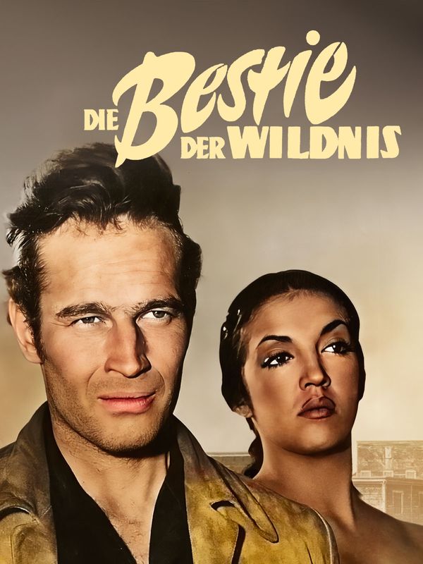 Die Bestie der Wildnis