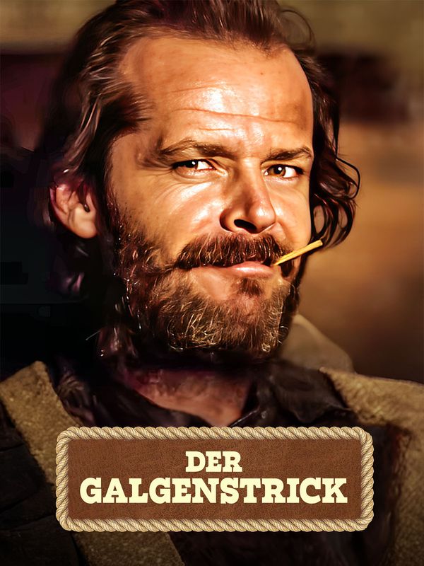 Der Galgenstrick