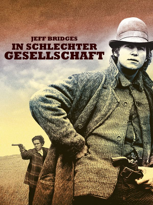 In schlechter Gesellschaft