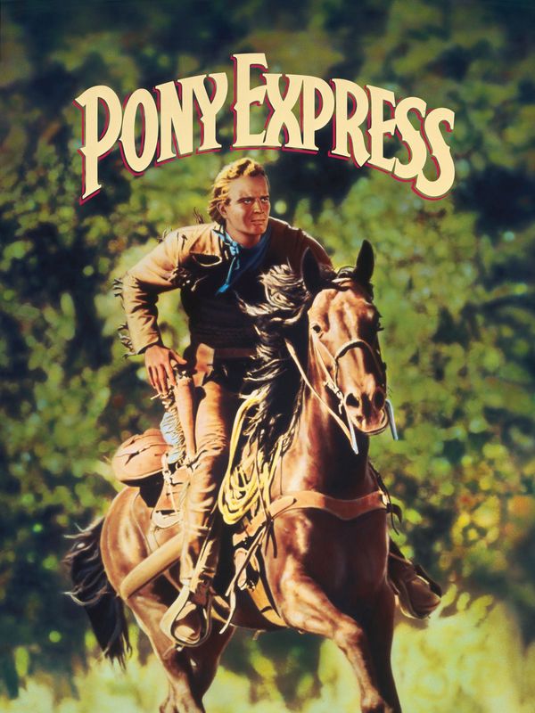 Pony-Express
