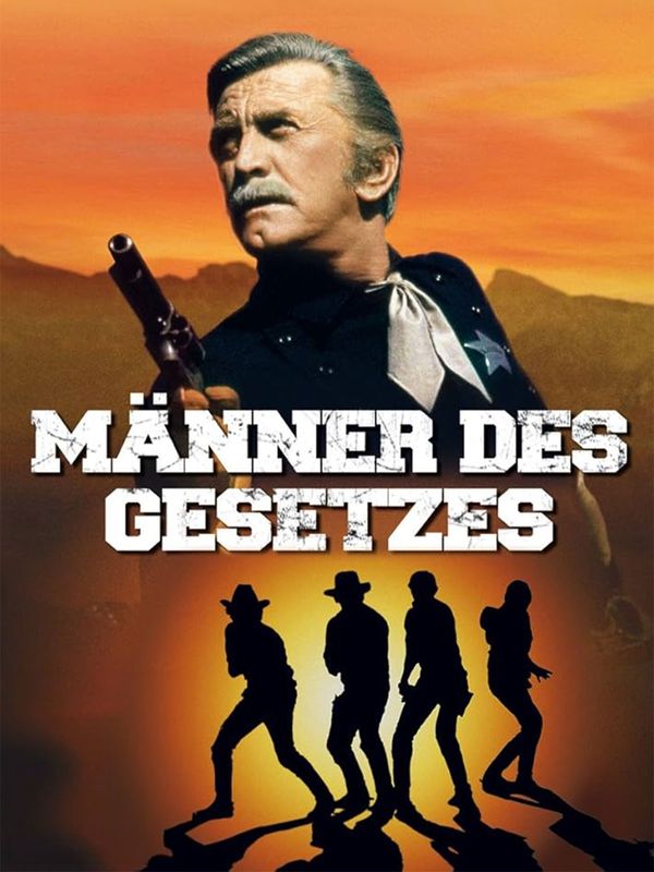 Männer des Gesetzes
