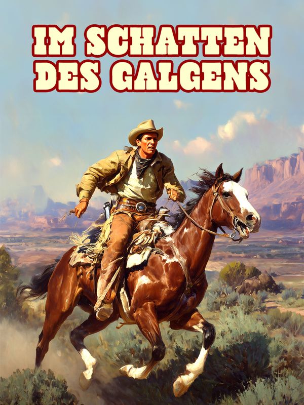Im Schatten des Galgens