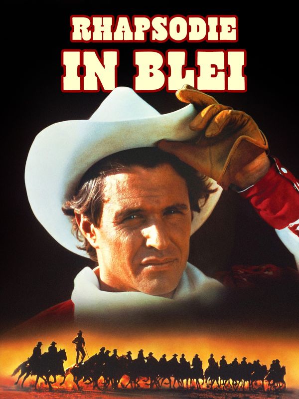 Rhapsodie in Blei