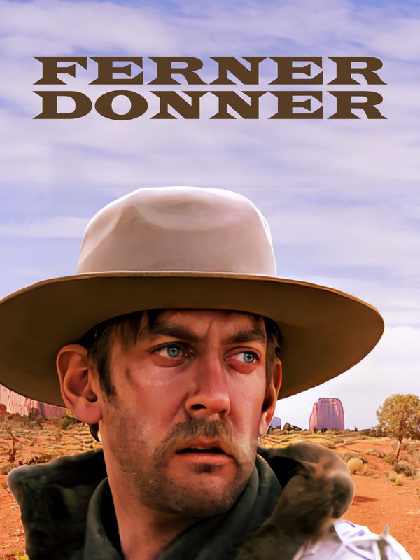 Ferner Donner