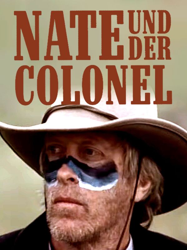 Nate und der Colonel
