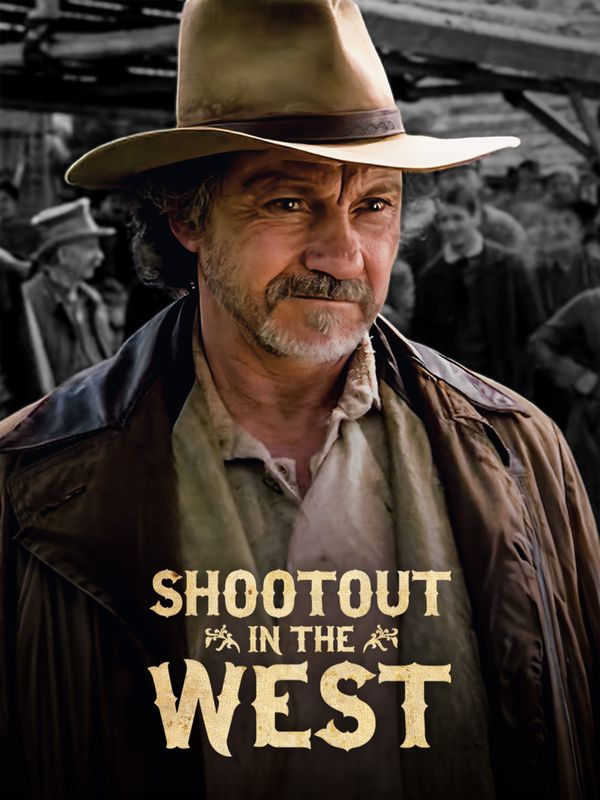Shootout in the West
