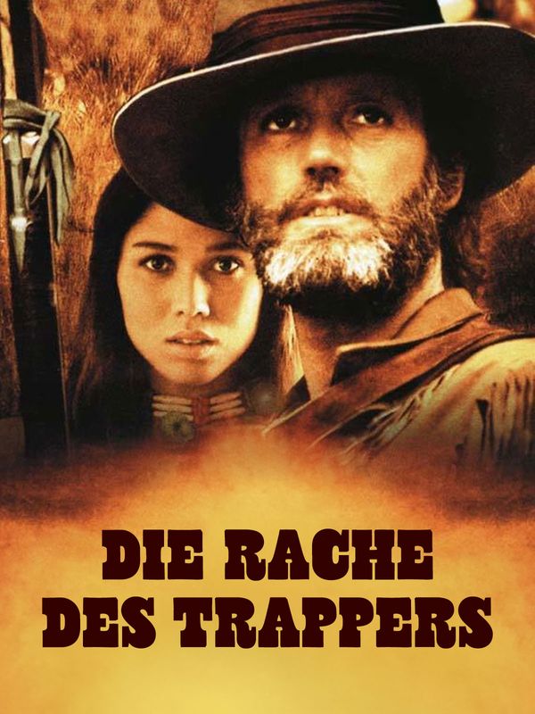 Die Rache des Trappers