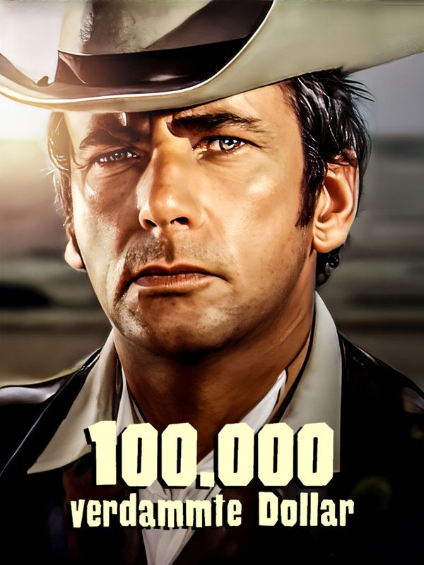 100.000 verdammte Dollar